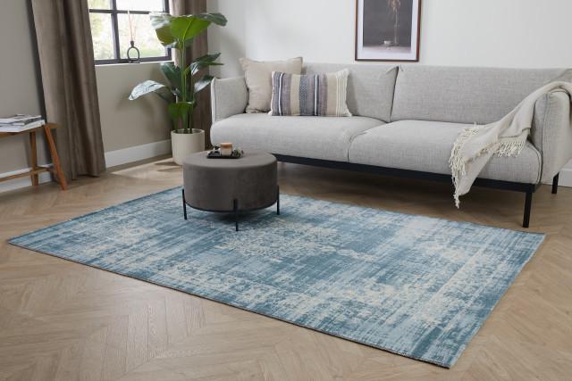 lifa living Cool Vintage Vloerkleden