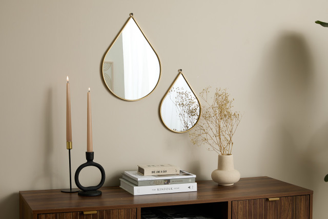 lifa living Druppelspiegel Anna - Lifa Living