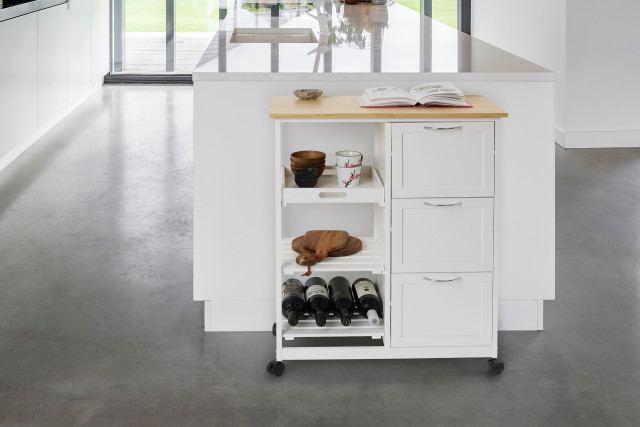 lifa living Keukentrolley Sophie