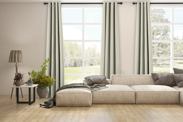 lifa living Lifa Living Gordijnen - 1 stuks