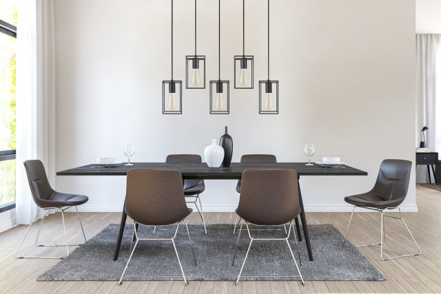 lifa living Lifa Living Metalen Hanglamp Emile