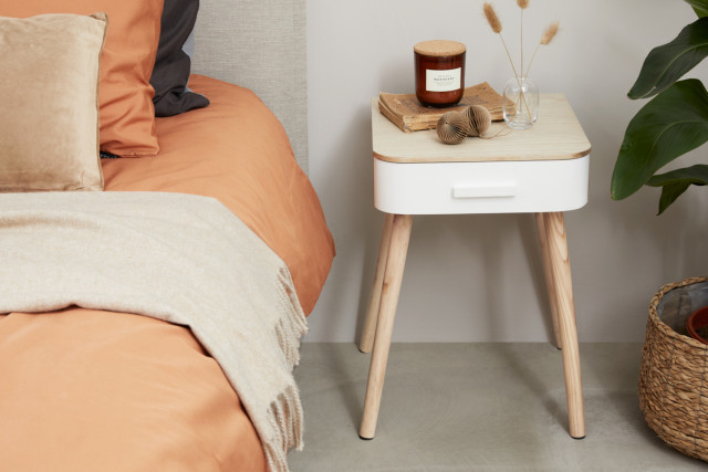 lifa living Nachtkastje Milan - Lifa Living lifa living Nachtkastje Milan - Lifa Living