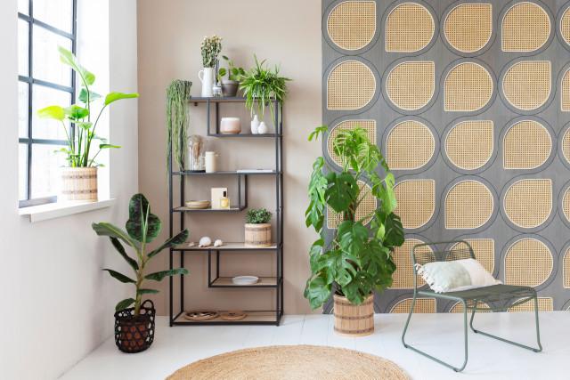 lifa living Open Wandkast Saint-Tropez Lifa Living