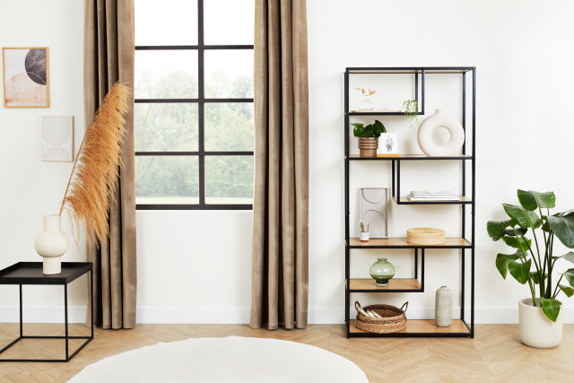 lifa living Open Wandkast Saint-Tropez Lifa Living