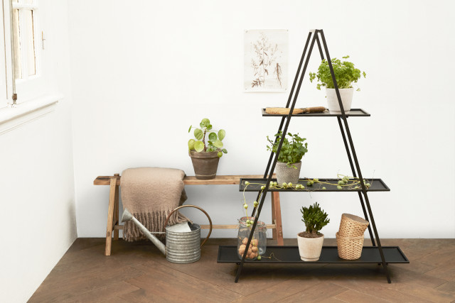 lifa living Plantenstandaard Jasmine
