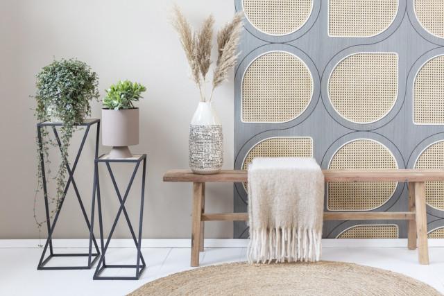 lifa living Plantentafels Nantes - Set/2 - Lifa Living