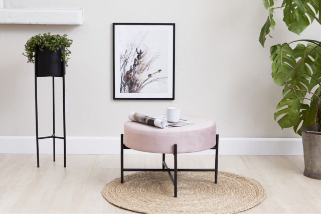 lifa living Poef Doris - Lifa Living