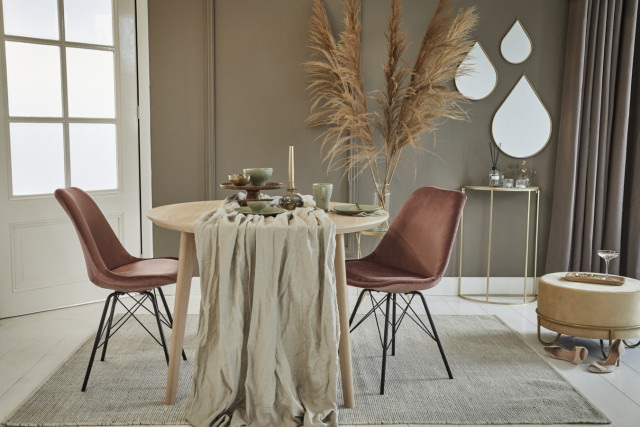 lifa living Stoel Napoli - Set/2