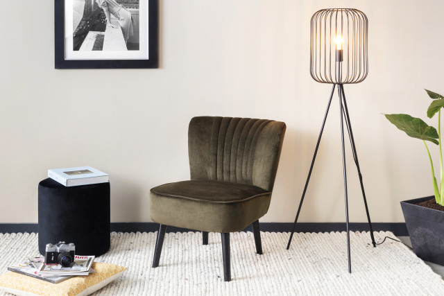 lifa living Tripod Lamp Oslo