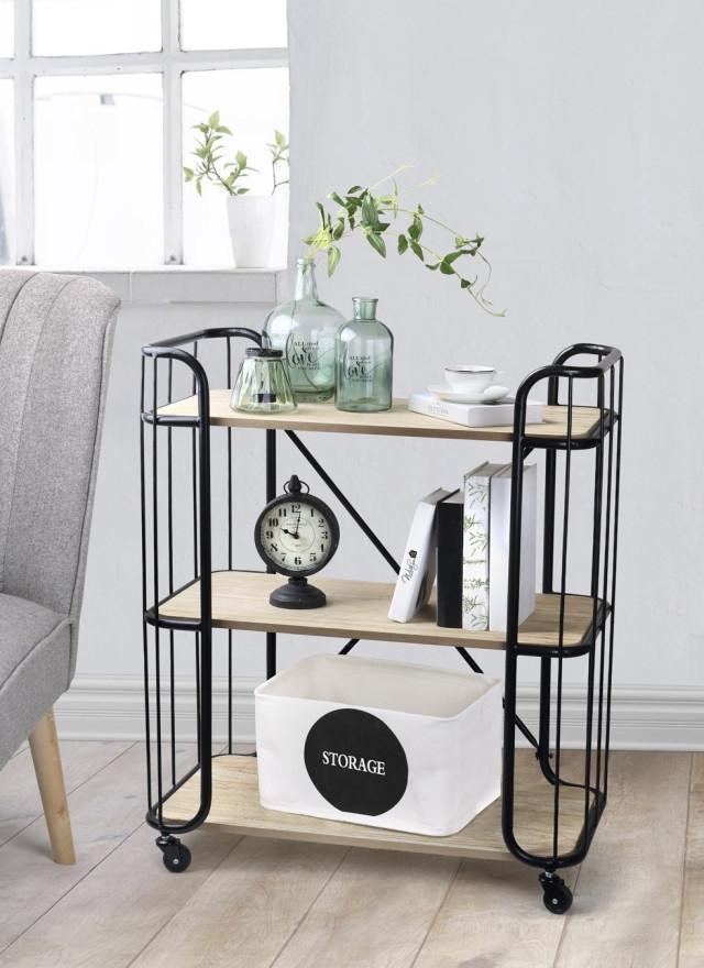 lifa living Trolley Lyon Lifa Living