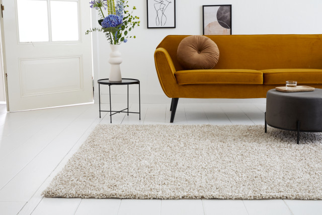 lifa living Vloerkleed Malmö - Lifa Living