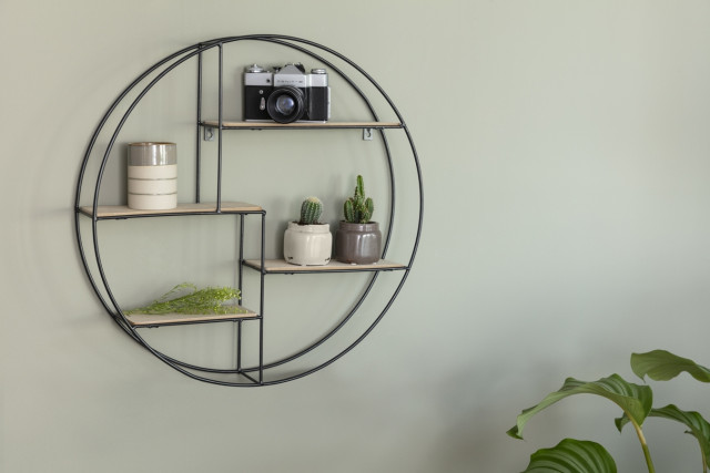 lifa living Wandrek Rond