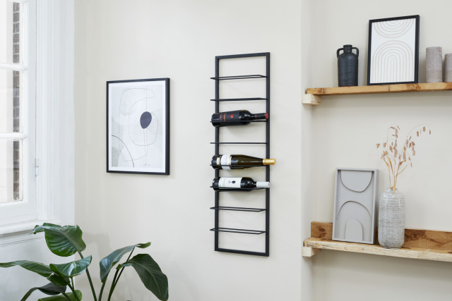 lifa living Wijnrek Luc - Lifa Living