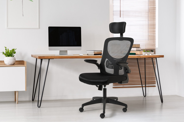 lifa living Maak kennis met de bureaustoel Liverpool een perfecte mix van comfort functionaliteit en een strak ontwerp op maat gemaakt om je productiviteit en welzijn op de werkplek te verbeteren