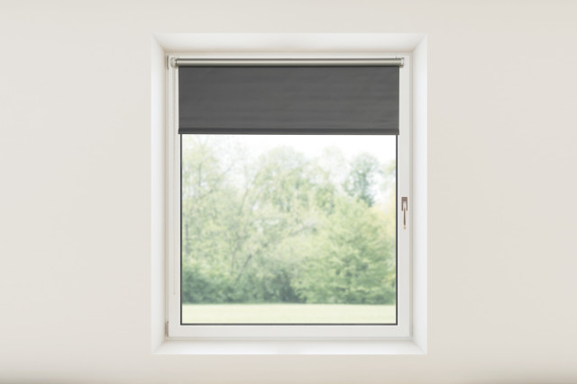 lifa living Rolgordijn - Lifa Living Niks is vervelender dan wanneer je heerlijk wilt uitslapen en wakker wordt van zonlicht. Gelukkig heeft Lifa Living deze verduisterende rolgordijnen. De rolgordijnen zijn gemakkelijk te monte