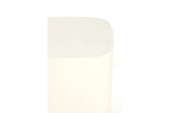 Light & Living Bijzettafel 37x34x45 Cm SEDDON Crème+hout Bruin