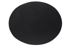 Light & Living Bijzettafel 40x33x61 Cm MACAU Mat Zwart