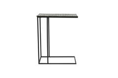 Light & Living Bijzettafel 48x26x60 Cm MACY Antiek Brons