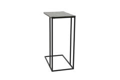 Light & Living Bijzettafel 48x26x60 Cm MACY Antiek Brons