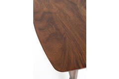 Light & Living Bijzettafel 50x50x42 Cm QUENZA Acacia Hout Bruin