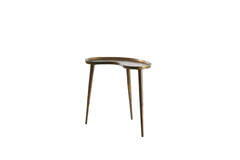 Light & Living Bijzettafel 53x30x48 Cm LIENZ Antiek Brons