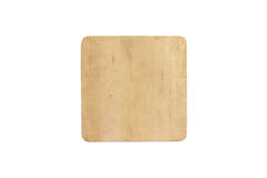 Light & Living Bijzettafel 60x60x41 Cm DEGO Mat Naturel