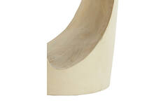 Light & Living Bijzettafel Ø35x45 Cm MORRITO Hout Licht Naturel