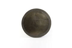 Light & Living Bijzettafel Ø39 5x53 Cm PASJA Antiek Brons