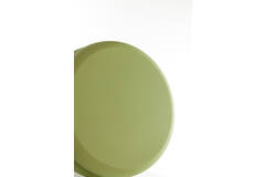 Light & Living Bijzettafel Ø45x32 Cm SATIA Mint Groen