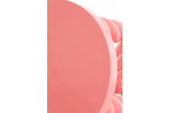 Light & Living Bijzettafel Ø46x46 Cm VALLEJO Glans Roze