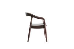 Light & Living Eetkamerstoel 60x58x83 Cm PALOS Hout Roodbruin