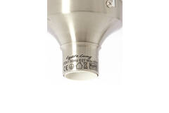 Light & Living Elektra Voor Plafonnière Ø10x8 5 Cm ZARINA Nikkel Satijn