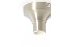 Light & Living Elektra Voor Plafonnière Ø10x8 5 Cm ZARINA Nikkel Satijn