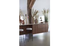 Light & Living Etagere 3 Laags 35x31x45 Cm TRESA Antiek Brons