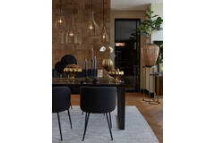 Light & Living Hanglamp Ø19x30 Cm MARIAMA Antiek Brons