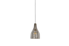 Light & Living Hanglamp Ø25x41 5 Cm MARIAMA Antiek Brons