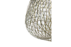 Light & Living Hanglamp Ø40x35 Cm ALWINA Antiek Brons