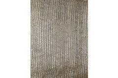 Light & Living Hanglamp Ø45x60 Cm NIKKI Gaas Antiek Brons