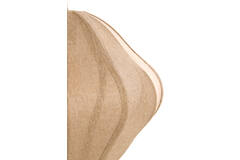 Light & Living Hanglamp Ø50x40 5 Cm SUKAU Jute Naturel