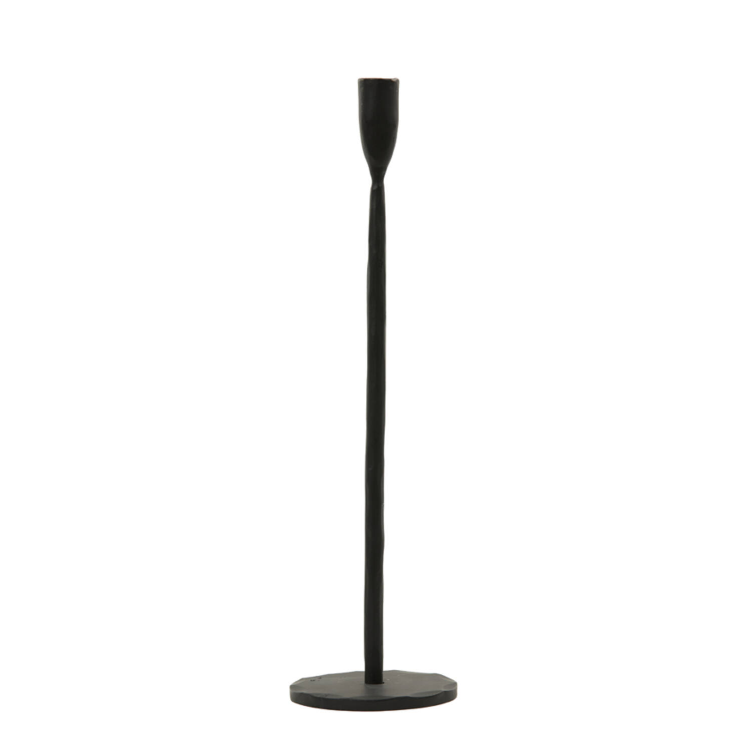 Light & Living Kandelaar Ø10 5x40 Cm ICARUS Mat Zwart