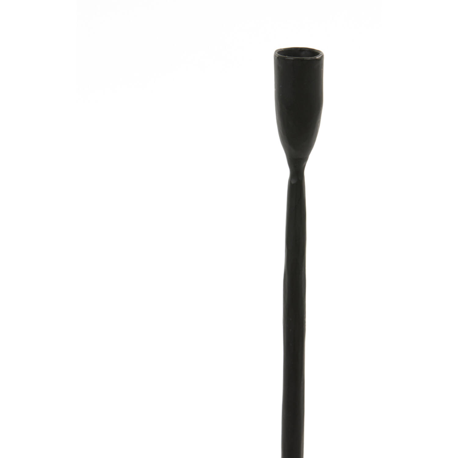 Light & Living Kandelaar Ø10 5x40 Cm ICARUS Mat Zwart