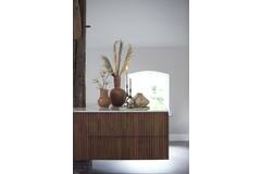 Light & Living Kandelaar Ø10x25 Cm LAREDO Antiek Brons