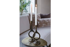 Light & Living Kandelaar Ø10x30 Cm LAREDO Antiek Brons