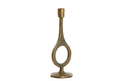 Light & Living Kandelaar Ø10x30 Cm LAREDO Antiek Brons