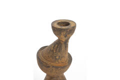 Light & Living Kandelaar Ø8x16 Cm MOSIMO Antiek Bruin