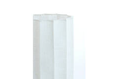 Light & Living Kap Cilinder 18-18-25 Cm DISLI Linnen Crème