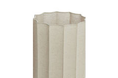Light & Living Kap Cilinder 18-18-25 Cm DISLI Naturel