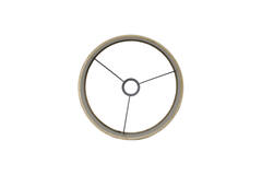 Light & Living Kap Cilinder 20-20-15 Cm GEMSTONE Brons