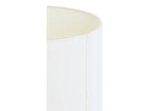 Light & Living Kap Cilinder 20-20-15 Cm LIVIGNO Eiwit