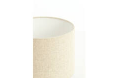 Light & Living Kap Cilinder 20-20-15 Cm LIVIGNO Naturel